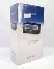 NEW/SEALED RME ADI-4 DD 8-Ch