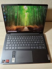 lenovo ideapad 5 pro 13 Ryzen