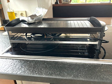 Stöckli Raclette Cheeseboard V8