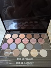 Beauty bay lidschatten palette - beauty,