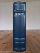 Prachtbibel – Marc Chagall