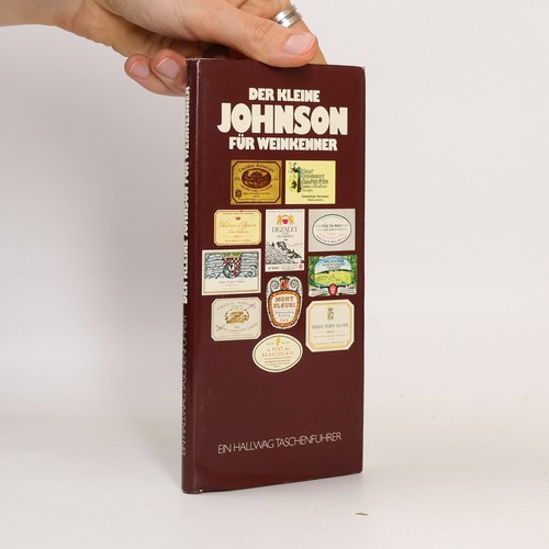 Der kleine johnson hugh - der,