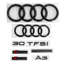 273+192mm Badge Kühlergrill