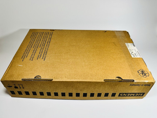 Siemens simodrive 611 - siemens,