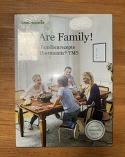 We are Family TM 5 Thermomix