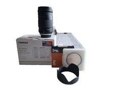 Tamron 18-400mm F/3.5-6.3 Di