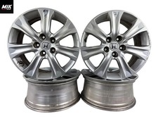 18 Zoll ORIGINAL Honda Civic