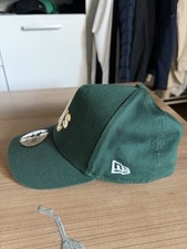 New Era Oakland Athletics Cap
