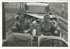 Orig. Foto Gebirgsjäger in