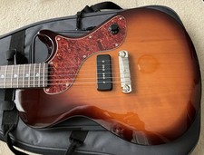 PRS Paul Reed Smith SE One