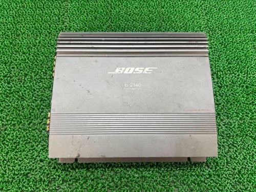 Bose kanal endstufe 2140 - endstufe, b-2140