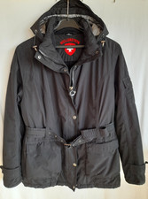 Wellensteyn Jacke Kapuze