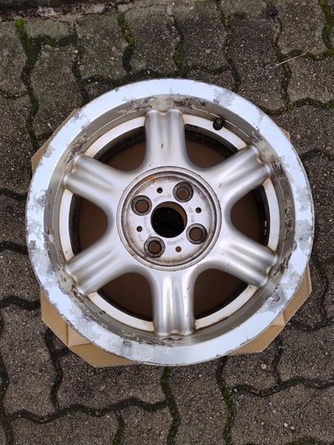Original zoll bmw - bmw, e30