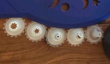 Tupperware  Ersatzteil für
