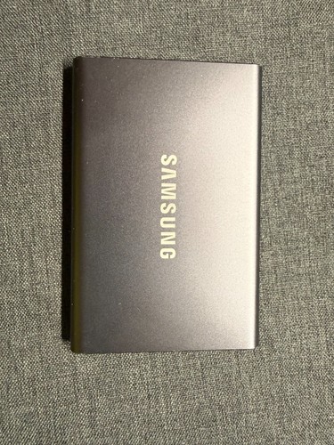 Samsung portable ssd - samsung,