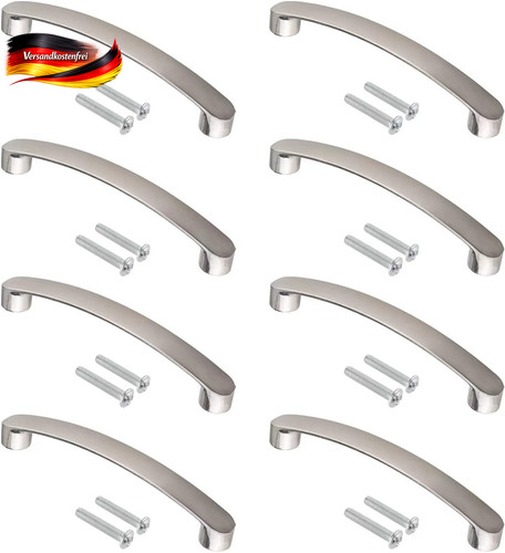 Möbelgriffe lochabstand - 96, mm