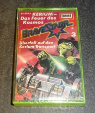 Sealed bravestarr - *sealed*,