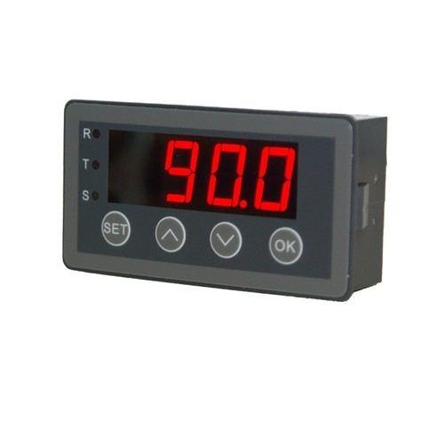 Digitalanzeige messgerät mit - messgerät,