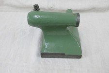 Weiler 260 Reitstock ohne