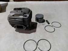 Stihl TS 400 Zylinder Kolben Original Gebraucht Originalteil