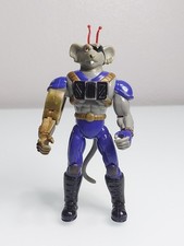 Biker Mice from Mars Throttle