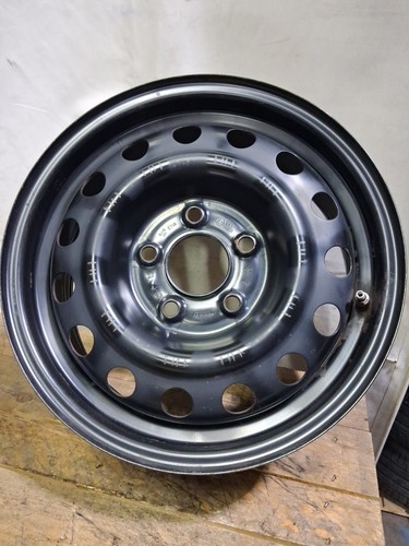 Stahlfelge 6x15 5x114 - ,3, et46