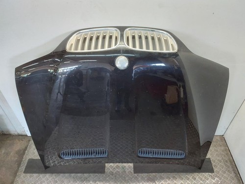 Bmw e53 2006 motorhaube - e53, bj