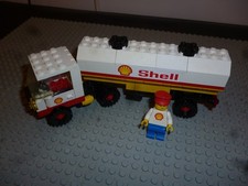 LEGO - 6695 - Shell