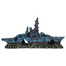  Aquarium-versteck Zubehör