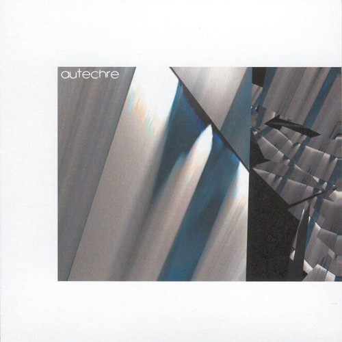 Autechre confield warp - autechre, –