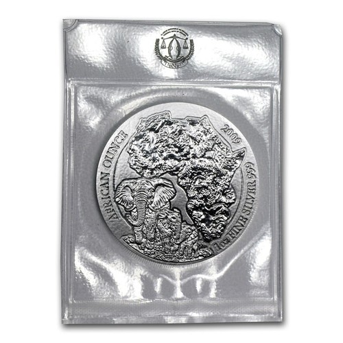 Ruanda african ounce - ruanda,