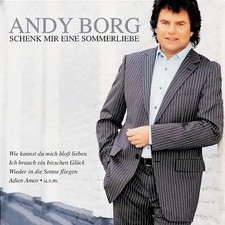 Andy Borg - Schenk Mir Eine