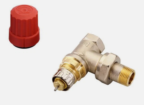 Danfoss ventilunterteil n - danfoss, ra-n