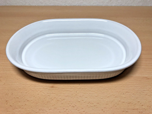 Wmf auflaufform oval keramik - wmf,