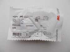 JRG Sanipex Bogen 5525.020 mit