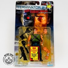 Damage Repair TERMINATOR 2
