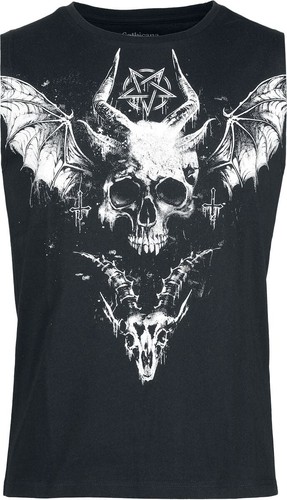 Gothicana emp herren - emp,