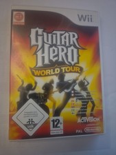 Guitar Hero World Tour -