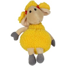 Ebo plüschtiere lamm mit - ebo,