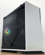 Gaming PC Ryzen 5 5500 16GB