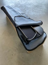 Windschott Tasche Windschotttasche für Mercedes Benz W124 A124 E-Klasse Neu OVP