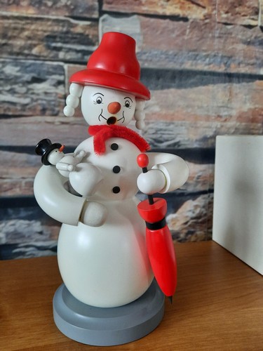 Schneefrau mit baby - schneefrau,