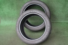 2 x Sommerreifen Fulda SportControl 2 225/45 R17 94Y XL  DOT:4519 -ca.5,0mm