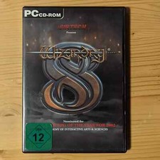 Wizardry 8 (PC, 2002)