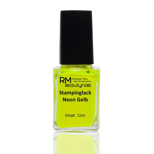 12ml stamping lack - 12ml,