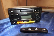Ford Mondeo II MK2  FD4000 FD 4000 Traffic Auto Car Radio Autoradio head Unit