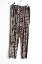 Haremsleggings Hose Damen