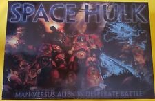 Games Workshop Space Hulk