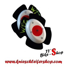 Wiz Knieschleifer mit Titan =