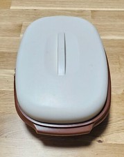 Tupperware Siebservierer
